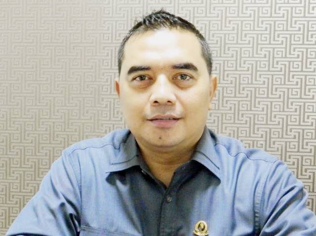 Tentukan Pimpinan Ketua Dewan Jabar