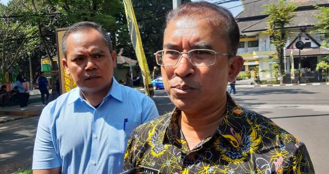Pemkab Bandung Siapkan Sanksi Bagi Perokok di KTR