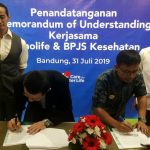 Hemolife dan BPJS Kesehatan Jalin Kerja Sama