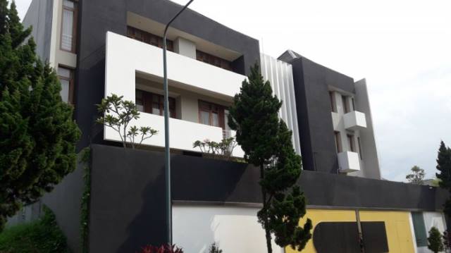 DPMPTSP Klaim Keluarkan IMB Karena Sudah Penuhi Syarat