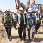 Bangun RSUD untuk Tingkatkan Pelayanan Kesehatan
