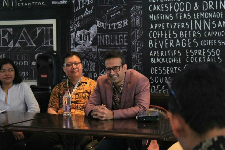 Tunaiku Berkomitmen Dorong Pertumbuhan Ekonomi