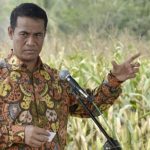 Menteri Pertanian Dianggap Langgar Perintah Presiden