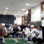 Peringati HUT ke-74 RI di Mekkah, Uu: Cinta Tanah Air Bagian dari Iman