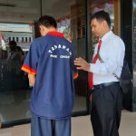 Pembobol Minimarket Berhasil Diamankan Sebelum 24 Jam