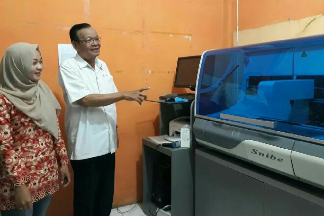Dana Hibah untuk Lembaga Kemanusiaan di KBB Turun Drastis Dana Hibah untuk Lembaga Kemanusiaan di KBB Turun Drastis