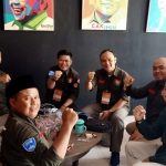 Hasim Ingatkan Gubernur untuk Fokus Benahi Jabar dan Penuhi Janji