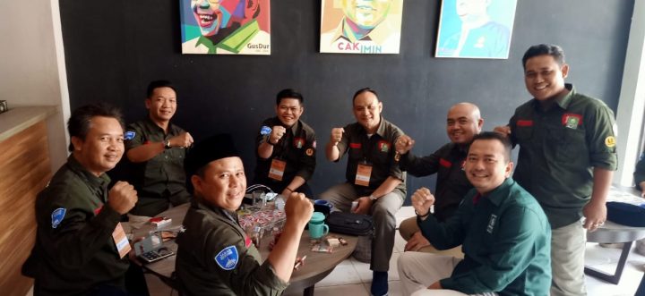 Hasim Ingatkan Gubernur untuk Fokus Benahi Jabar dan Penuhi Janji Hasim Ingatkan Gubernur untuk Fokus Benahi Jabar dan Penuhi Janji