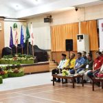 Golkar Sodorkan Empat Nama Pimpinan DPRD