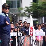 Target Juara Umum PON 2020 Papua, Gubernur Jabar Titip Empat Pesan untuk Atlet