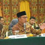 Program Pemdaprov Jabar untuk Atasi Isu Lingkungan: Dari Si Perut Laper hingga TPPAS