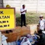Sampah Rumah Tangga Sangat Mendominasi Pencemaran Sungai
