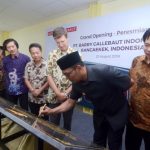 Buka Pabrik Cokelat di Rancaekek