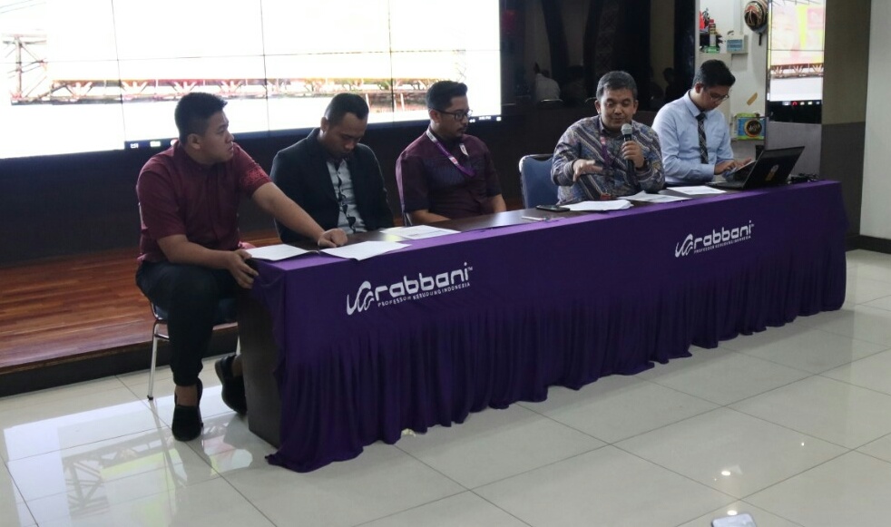 Rabbani Klarifikasi soal Iklan Kambing Berhijab