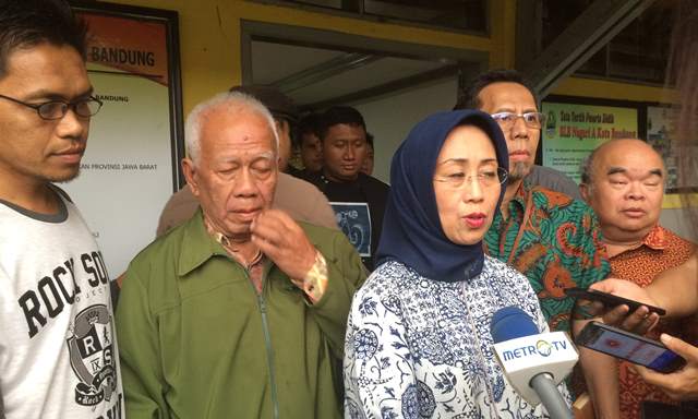 Ombudsman Minta Siswa SLBN A Tak Jadi Korban Perselisihan