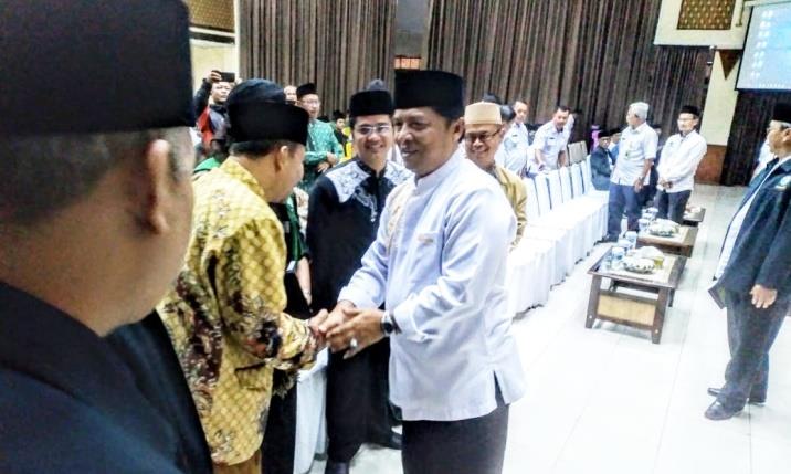 IPM Tolak Ukur Kemajuan dan Perkembangan Daerah