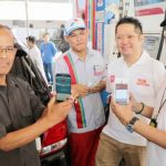 Isi BBM di Hari Jumat Dapat Cashback 50 %