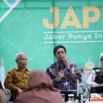 Targetkan 600 Wifi untuk Desa Digital