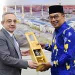 Jabar Akan Ekspor Kopi Langsung ke Georgia