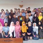 Jabar Masagi Mulai Menjangkau Komunitas