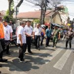 Siapkan Alat Keselamatan di Jalur Sukajadi