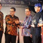 Program JQR Peroleh Penghargaan