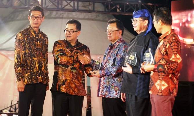 Program JQR Peroleh Penghargaan