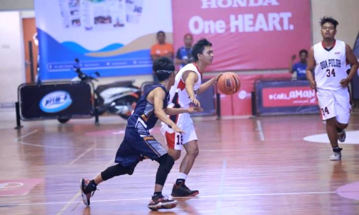 Ambisi Curi Poin di Laga Pembuka