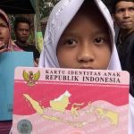 81 Ribu Anak Belum Miliki KIA