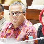 KPU Umumkan Caleg Terpilih Hasil Pemilu