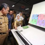 Kampung Wisata Quran Resmi Berdiri di Kiaracondong