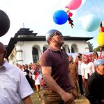 Pembangunan Butuh Kolaborasi