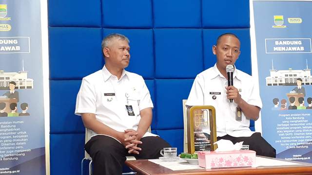 Kecamatan Coblong Mulai Sosialisasikan Pajak Indekos