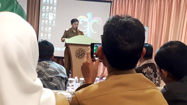 Kembangkan Desa Wisata Terintegrasi