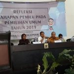 Ada 14 Pelanggaran Pemilu di Cimahi dan 939 di Jabar