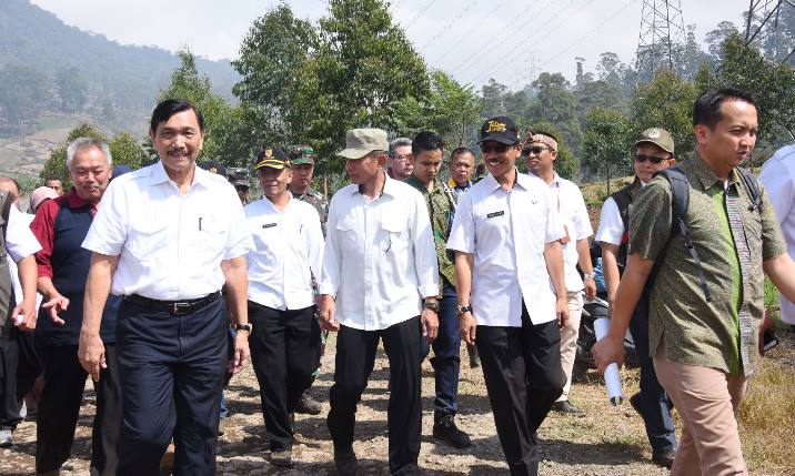 Klaim Citarum Sudah Berubah