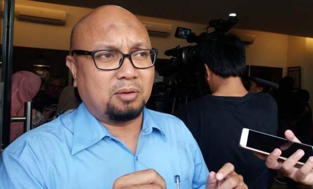 NPHD Pilkada Terakhir 1 Oktober 2019