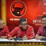 Kongres PDIP Habiskan Rp 17,6 Miliar