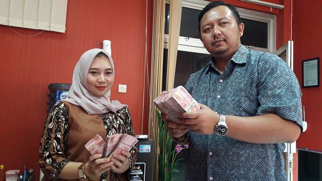 7 Orang Jadi Tersangka Korupsi Penyediaan Lahan SPAL
