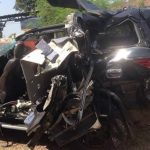 Anak Bupati Bengkulu Tengah Kecelakaan di Bandung Anak Bupati Bengkulu Tengah Kecelakaan di Bandung