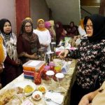 Kurangi Konsumsi Beras dan Terigu