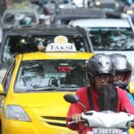 Pemadaman Listrik Timbulkan Kemacetan