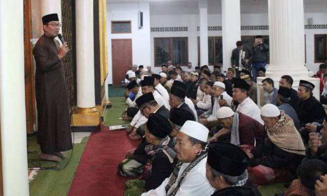 Aplikasi ‘Sapa Warga’ Segera Dirilis