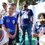 Menanamkan Nilai-nilai Kebaikan kepada Generasi Muda Lewat Sepak Bola