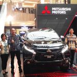 Mitsubushi Motors Auto Show Hadir di Kota Bandung