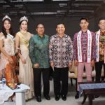 Mojang Jajaka, Agen Penggerak Ekonomi Kreatif Jabar