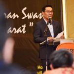 Pesan Gubernur Jabar: Media Konvensial Harus Punya Strategi untuk Bertahan di Era Digital