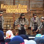 Napak Jagat Pasundan Berkomitmen Lestarikan Seni dan Budaya Napak Jagat Pasundan Berkomitmen Lestarikan Seni dan Budaya