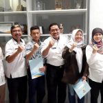 Dua Pelajar Asal KBB Siap Berlaga di Ajang O2SN Tingkat Nasional