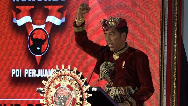 Segera Umumkan Menteri